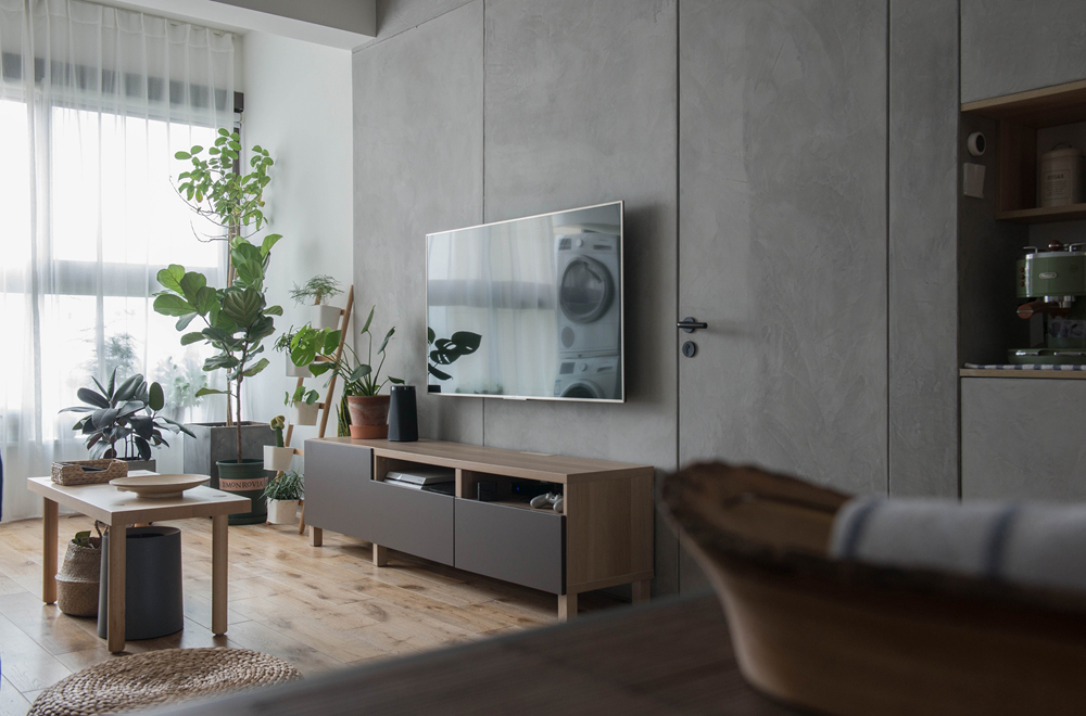 美式風格 美式風格